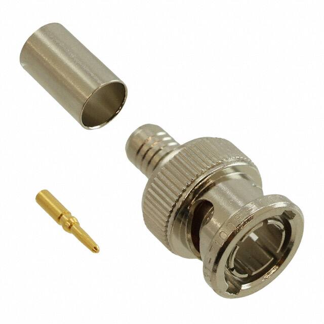 31-71008-1000 Amphenol RF  Conjuntos de conectores coaxiales (RF)